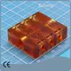 Custom Industrial Parts PEI (Polyetherimide) - - Ruixing 1