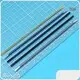 Stainless Steel Machining Parts PVD Coating by Ruixing 1