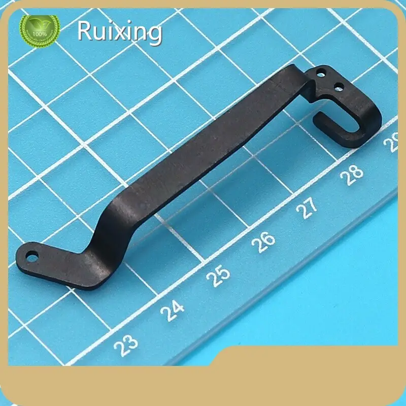 Metal Bending Fabrication RuiXing MFG - - Ruixing 1