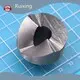 Cnc Machining Parts Manufacturer GCr15 / AISI 52100 / ASTM A295 / 100Cr6 Steel by Ruixing 1