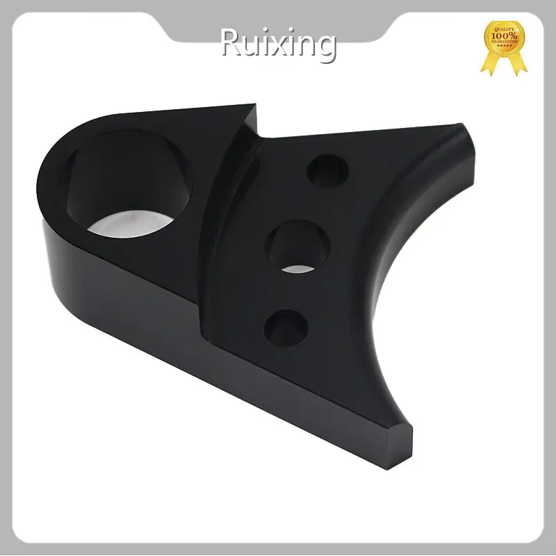 Cnc Turning Aluminum Parts Anodizing Wholesale - Ruixing 1