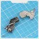 Custom Machined Parts 17-4PH Stainless Steel - - Ruixing 1
