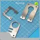 Sheet Metal Fabrication Parts Manufacturer None Wholesale - Ruixing 1
