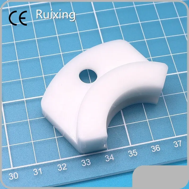 Cnc Machined Plastic Parts CNC Milling Wholesale - Ruixing 1
