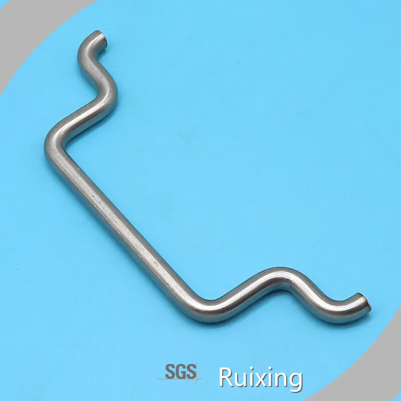 Sheet Metal Fabrication Parts Manufacturer None - - Ruixing 1