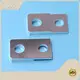 Machined Brass Parts RuiXing MFG by Ruixing 1