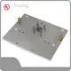 Cnc Machining Parts Manufacturer None - - Ruixing-1 1