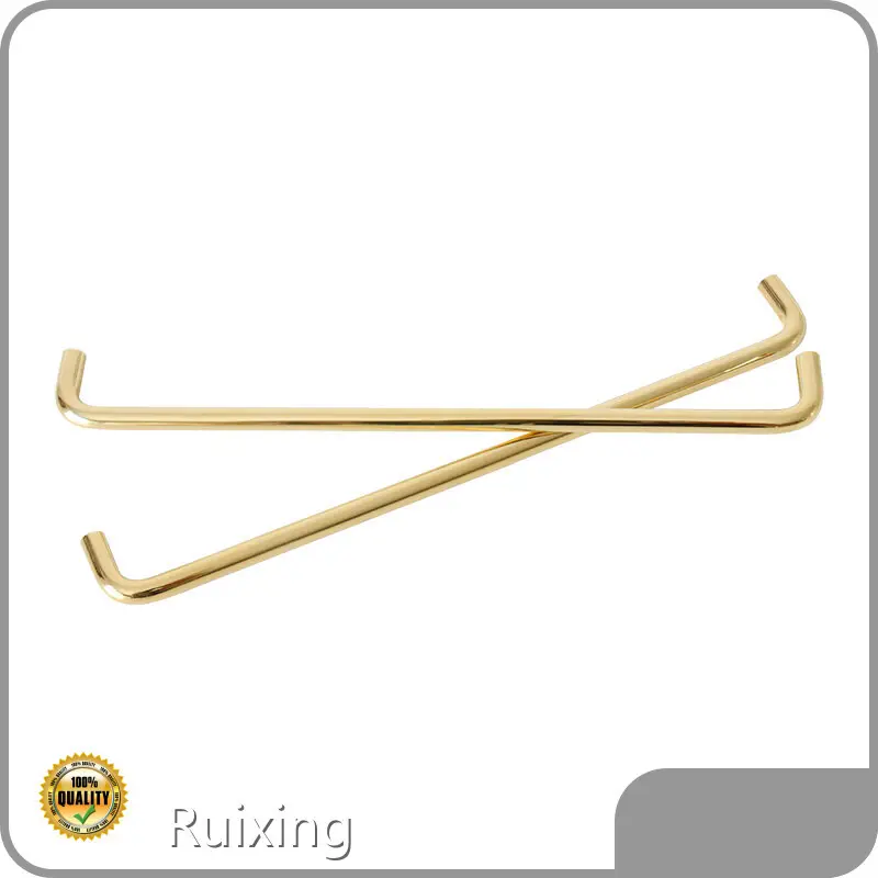Cnc Sheet Metal Bending Bending Wholesale - Ruixing 1