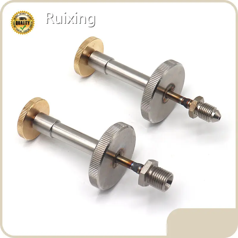 Super Precision Bearings 316 Stainless Steel Wholesale - Ruixing 1