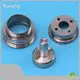 Machined Metal Parts CNC Milling by Ruixing-1 1