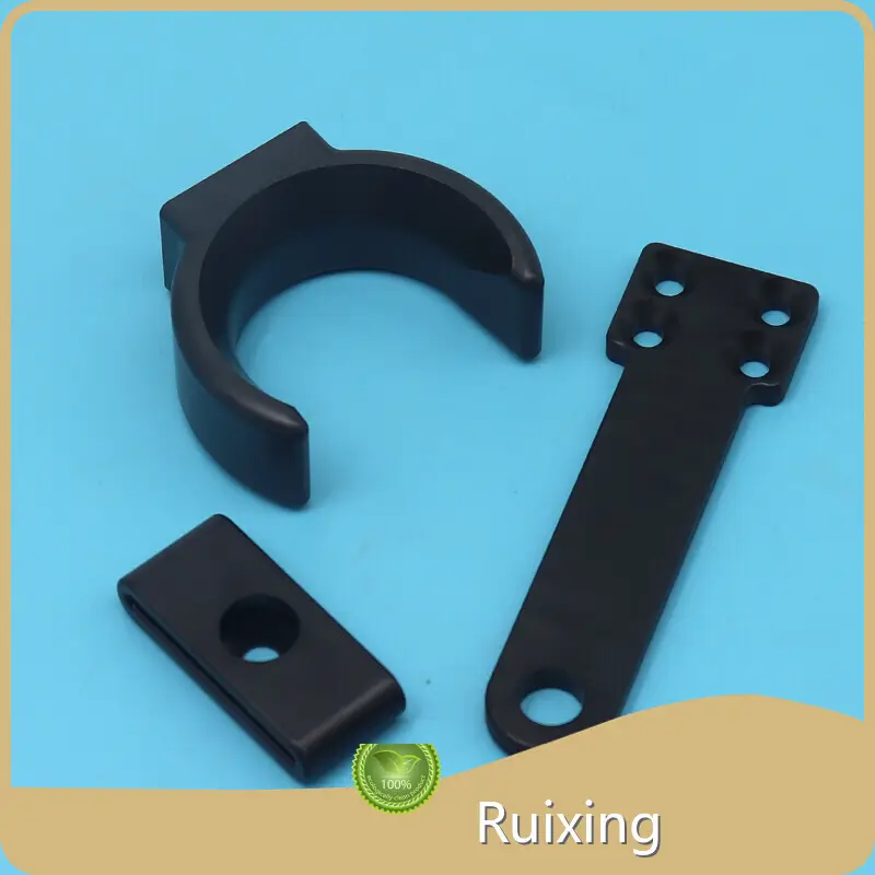 Medical Parts Manufacturing None - - Ruixing-1 1