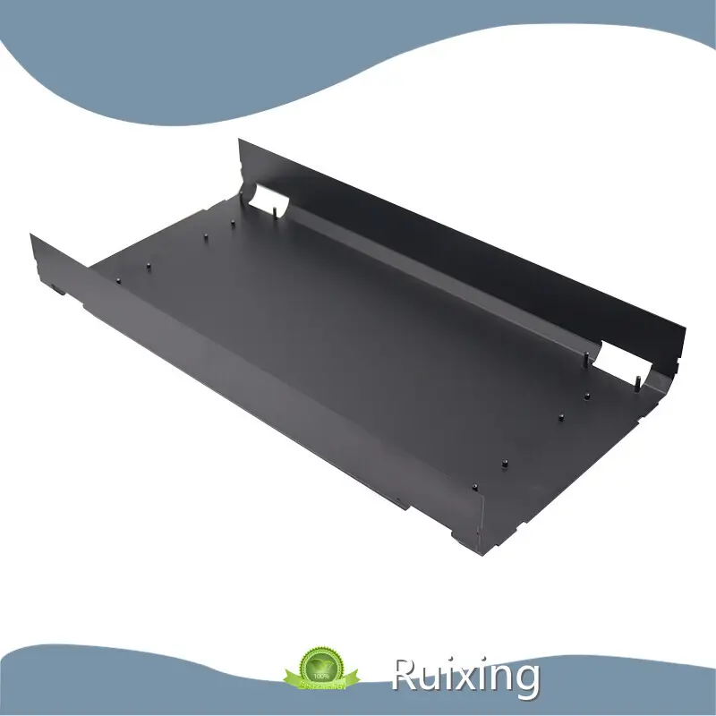 Metal Laser Cutting Services Riveting Wholesale - Ruixing 1