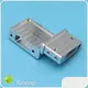 Custom Cnc Aluminum Parts CNC Milling by Ruixing 1