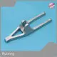 Cnc Machined Aluminum Parts RuiXing MFG by Ruixing 1