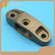 Aluminium Machined Parts Anodizing Wholesale - Ruixing 1