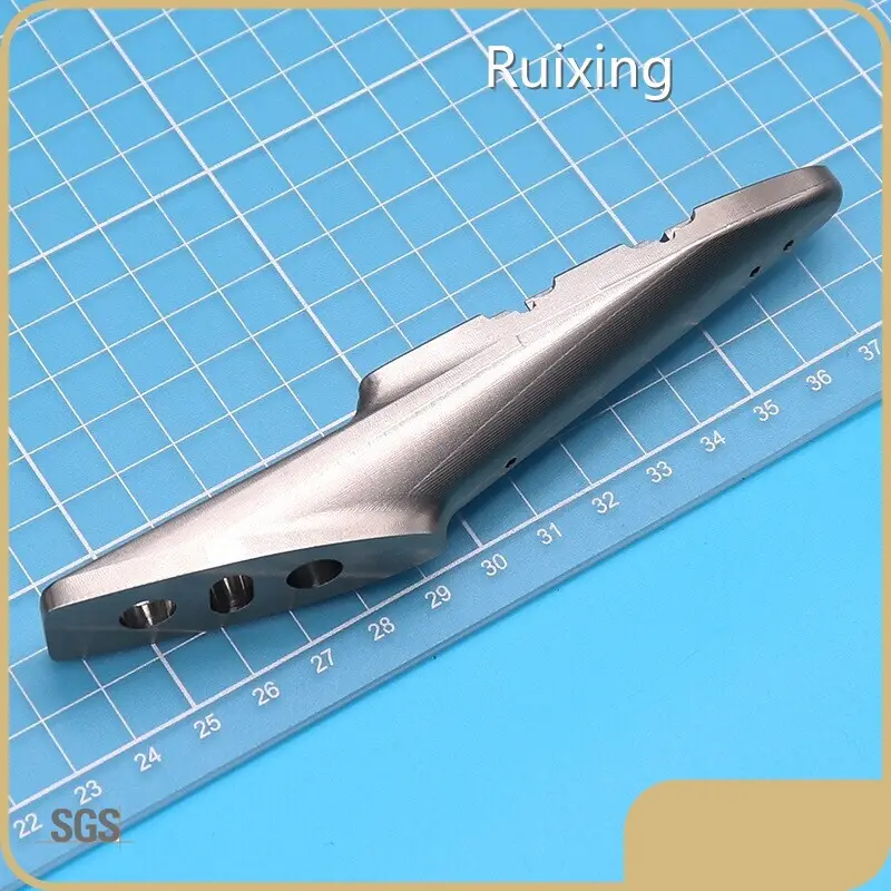 Cnc Machining Parts None Wholesale - Ruixing 1