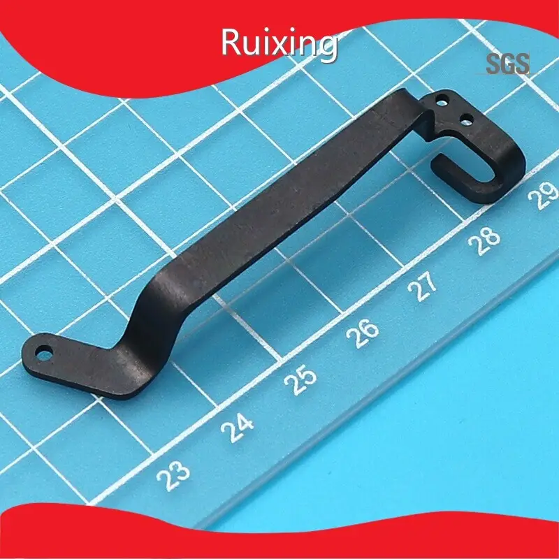 Sheet Metal Fabrication Parts Manufacturer RuiXing MFG - - Ruixing 1