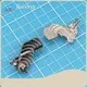 Cnc Machining Parts 17-4PH Stainless Steel by Ruixing 1