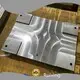 Cnc Machining Parts Manufacturer ISO9001 by Ruixing 1