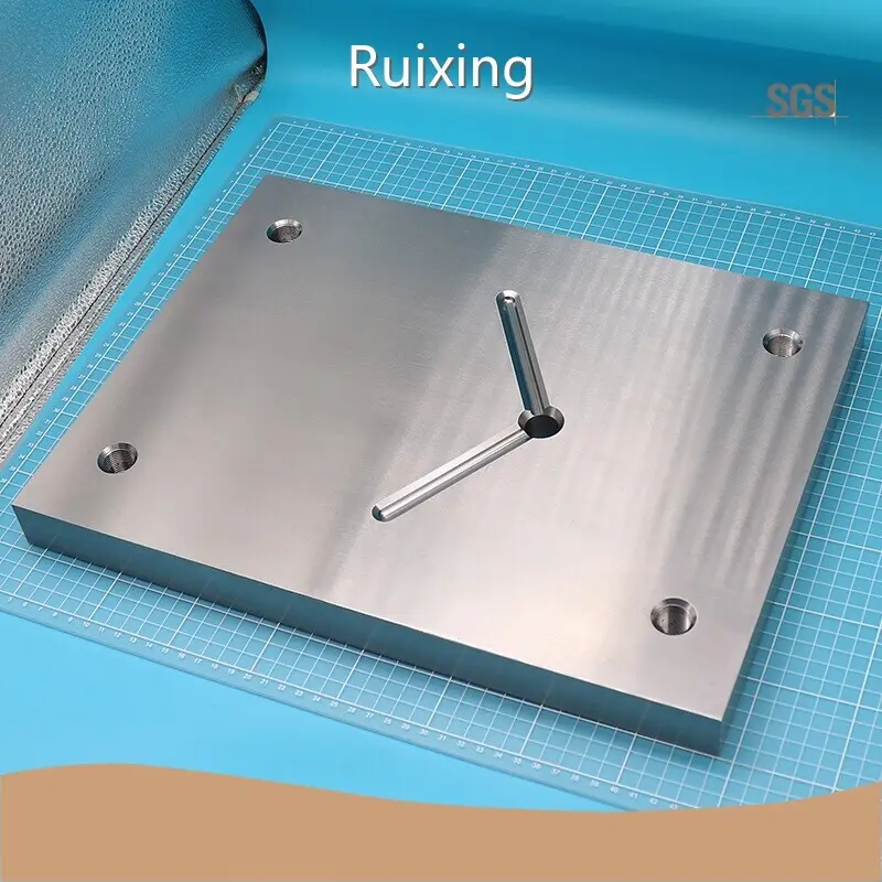 Custom Cnc Metal Parts None Wholesale - Ruixing 1