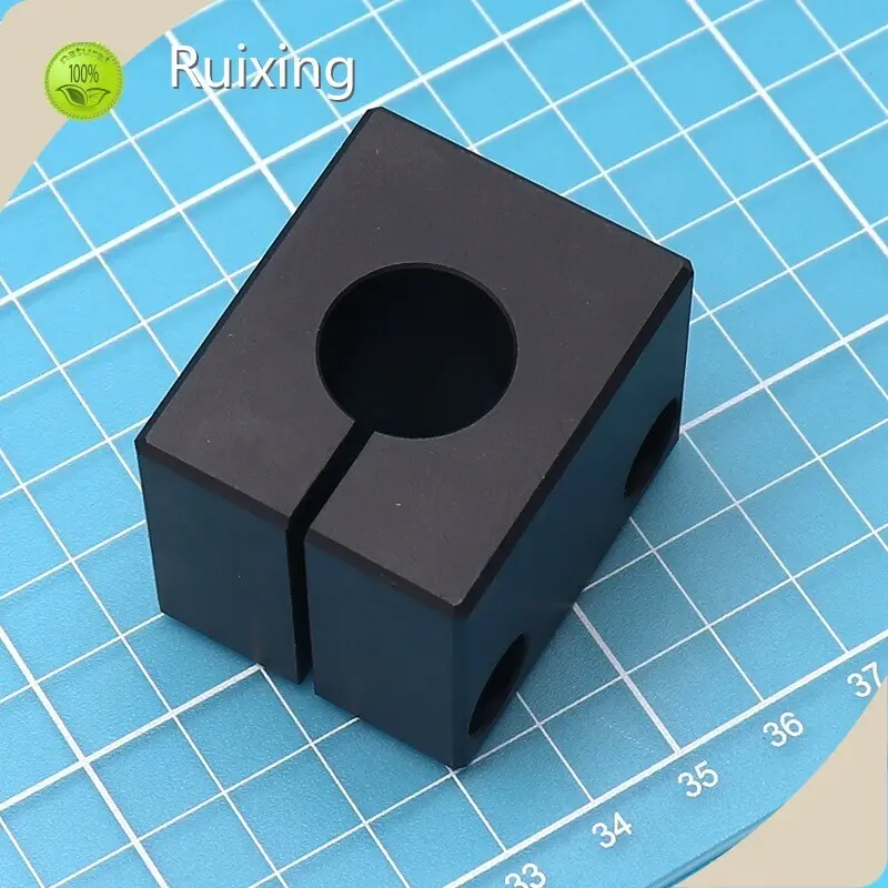 Ruixing Cnc Machining Parts Manufacturer Price List 1