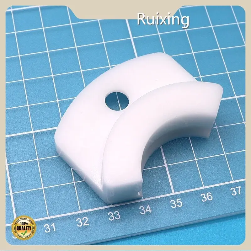 Cnc Machining Parts by Ruixing 1