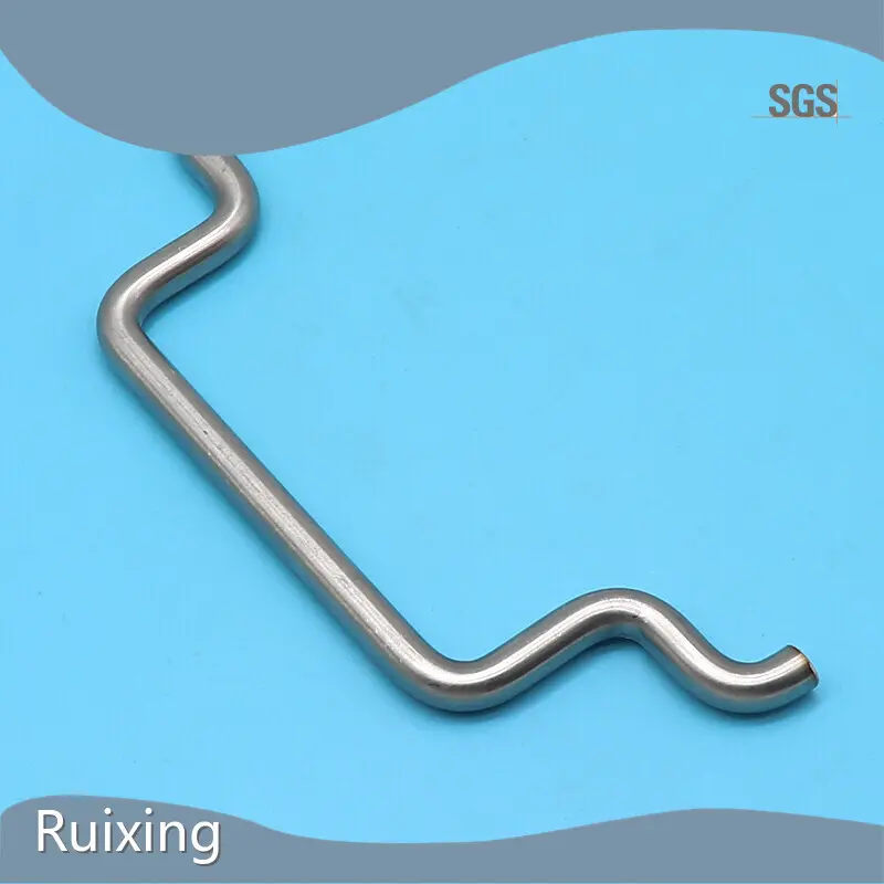 Ruixing Sheet Metal Bending Price List 1