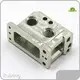Machined Aluminum Parts Anodizing Gallery of CNC Parts Wholesale - Ruixing 1