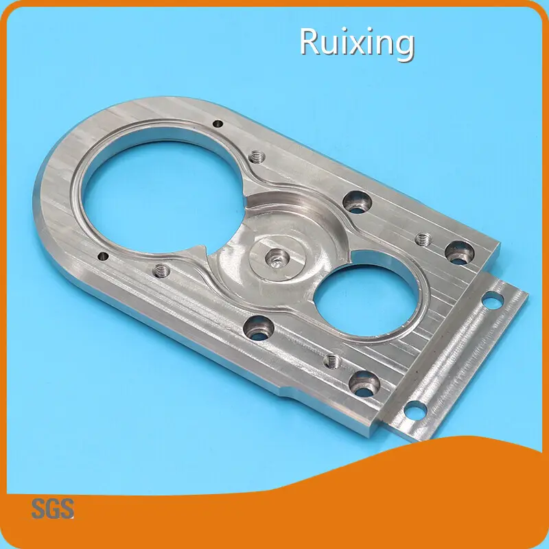 Custom Cnc Stainless Steel Parts Price List 1