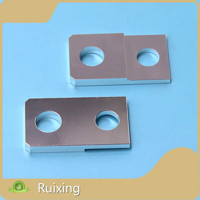 Brass Machined Components Price List 1