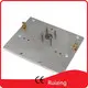 Aluminum Prototype Machining by Ruixing 1