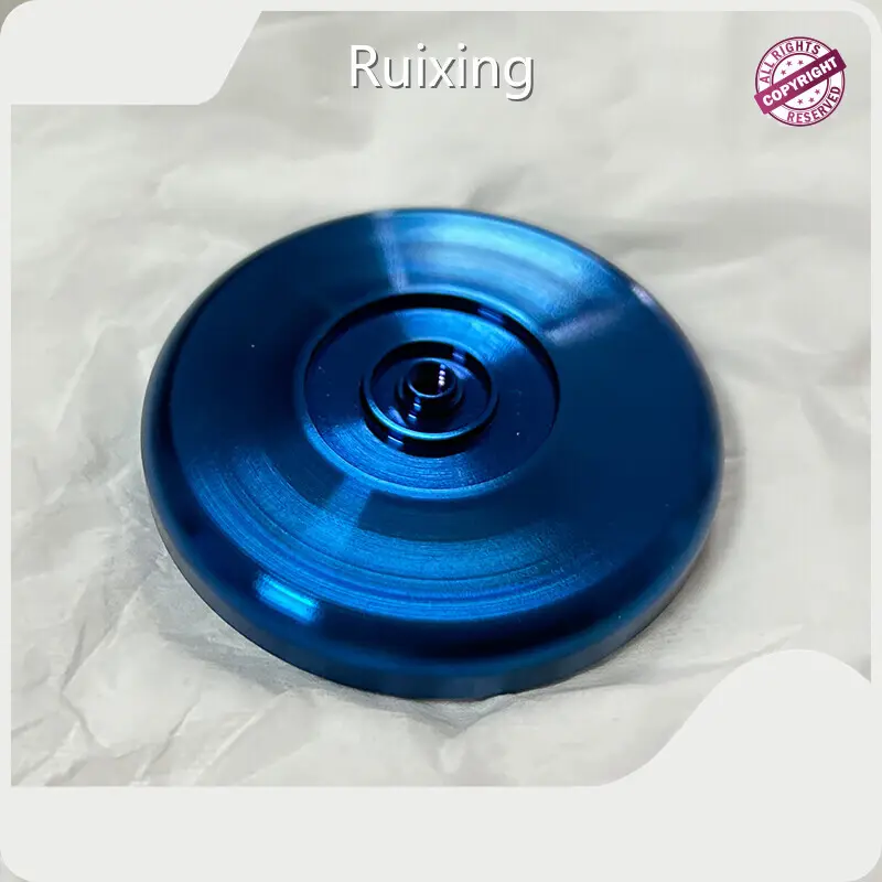 Titanium Parts Manufacturing Price List 1