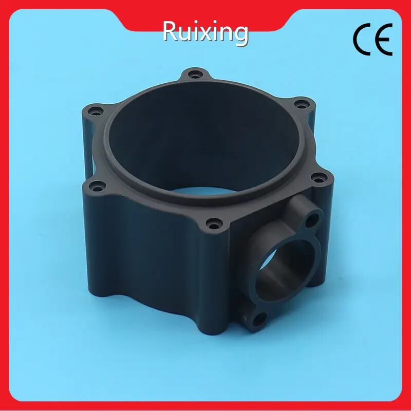 Ruixing Cnc Machining Parts Supplier Price List 1