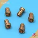 Cnc Brass Parts Manufacturer Price List 1