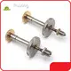 Stainless Steel Turned Components by Ruixing 1