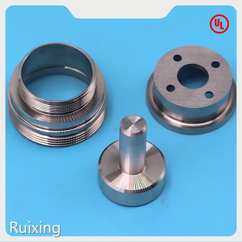 Cnc Machining Parts Manufacturer CNC Machining Parts Wholesale - Ruixing 1