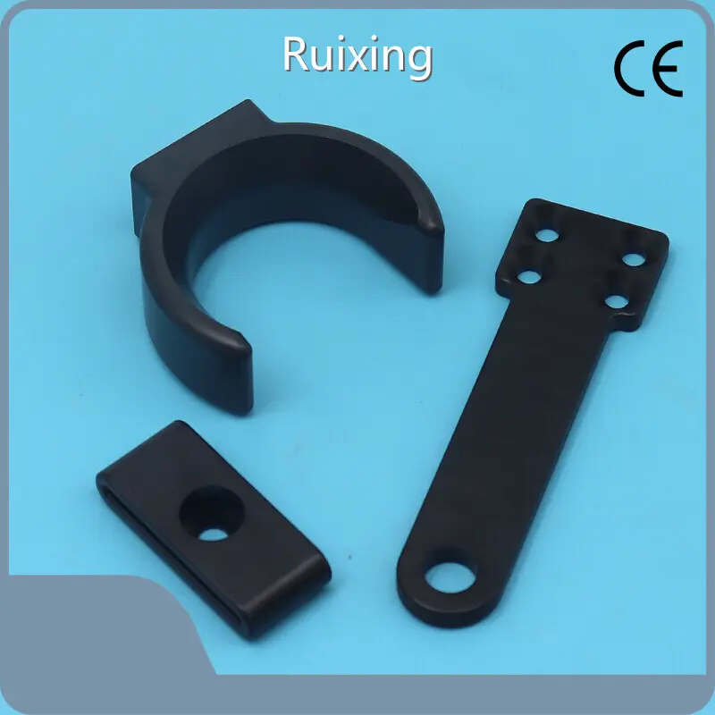 Ruixing Cnc Machining Parts Price List 1