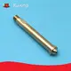 Brass Precision Turned Components Gallery of CNC Machined Parts Wholesale - Ruixing 1