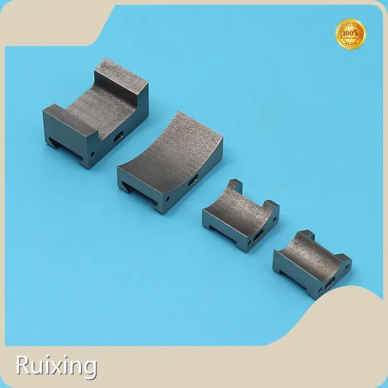 Wire Edm Wear Parts Price List 1