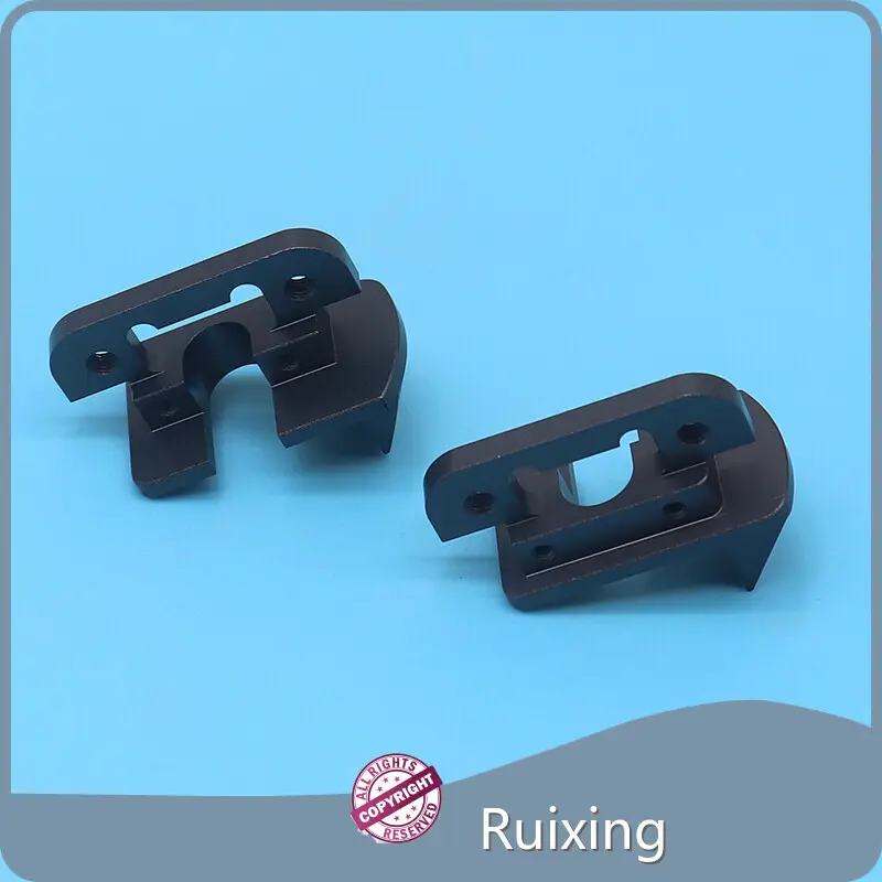 Machined Aluminum Parts by Ruixing 1