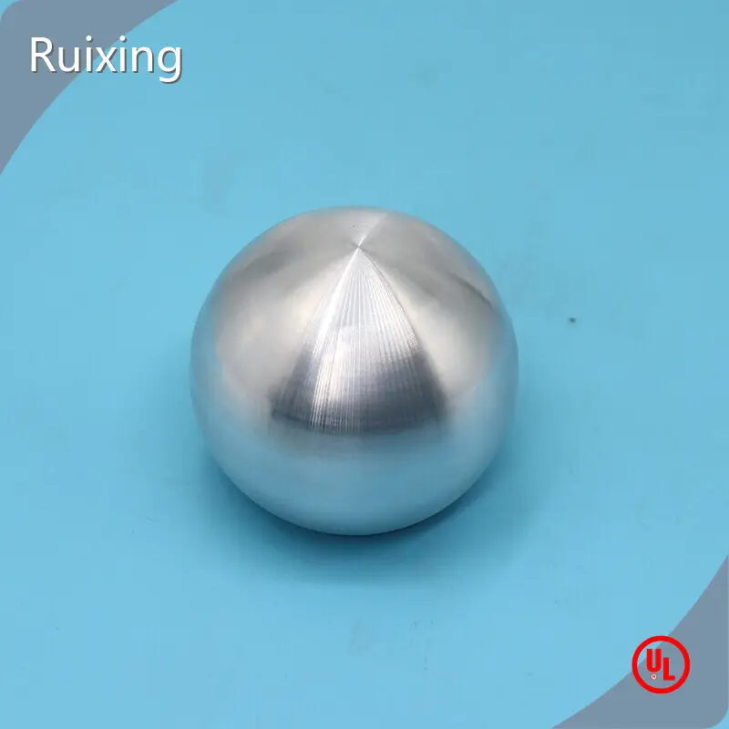 Ruixing Cnc Aluminium Parts Price List 1