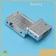 Aluminum Parts Cnc Machining by Ruixing 1