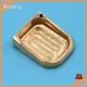 Brass Cnc Turned Components by Ruixing 1