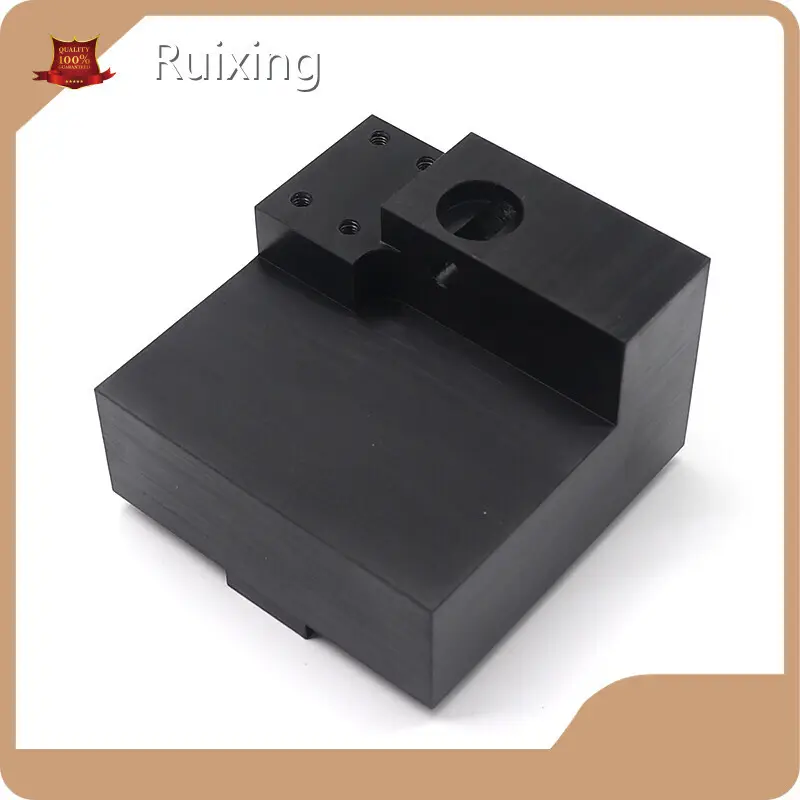Cnc Machined Plastic Parts Price List 1