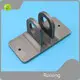 Cnc Machining Parts ASTM A36 Steel CNC Steel Parts Wholesale - Ruixing 1
