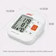 JZIKI | Factory Direct Arm Electronic Sphygmomanometer Free Design 5