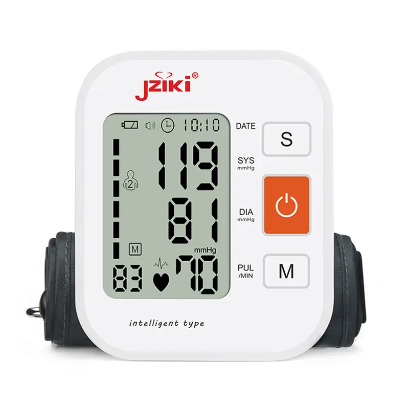 The Advancements And Benefits Of Electronic Sphygmomanometers: The Future Of Blood Pressure Measurement 1
