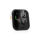 Durable Arm Type Fully Automatic Blood Pressure Monitor Factory Direct Supply | JZIKI 3
