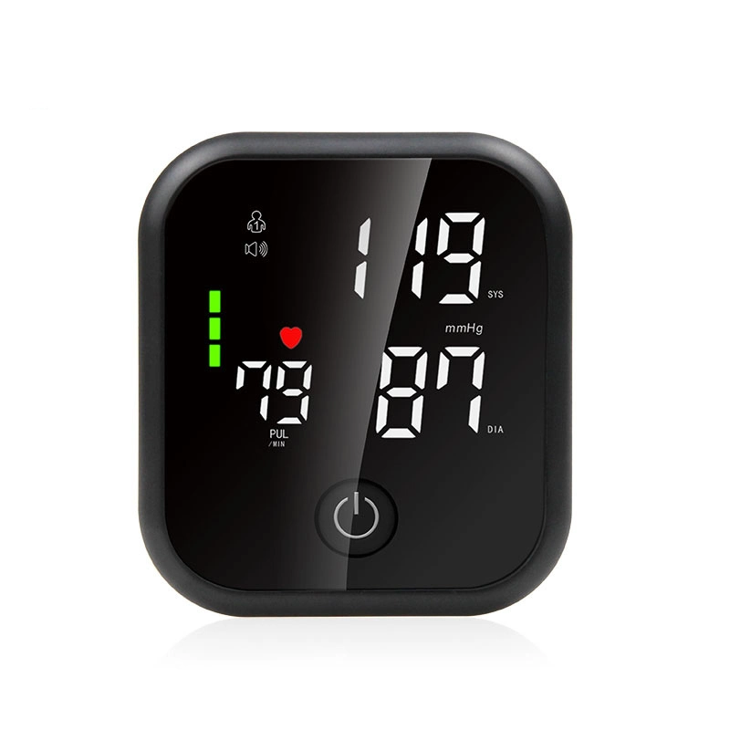JZIKI ZK-B882  Arm electronic sphygmomanometer 1