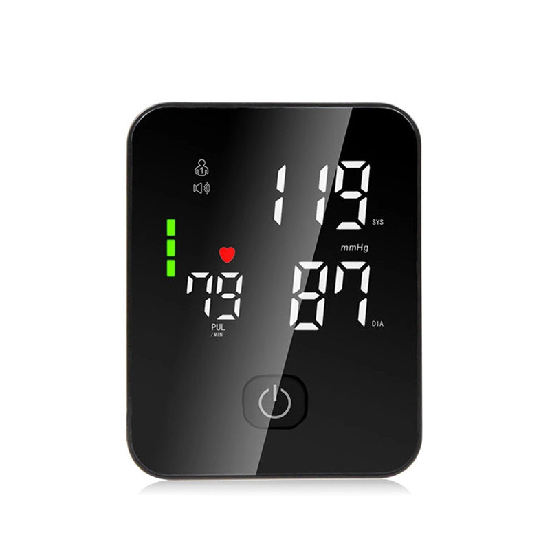JZIKI ZK-B883  Arm electronic sphygmomanometer 1